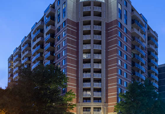 Alexander House Apartments Silver Spring Md 20910