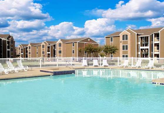 Tealwood Place Apartments Wichita Falls Tx 76302