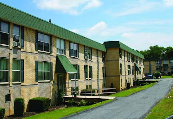 Whisperwood Apartments Harrisburg Pa 17109