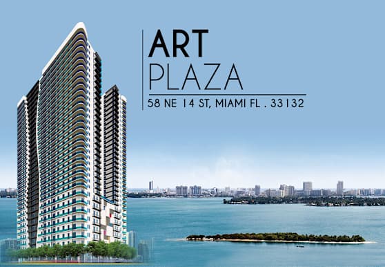 Art Plaza Apartments Miami Fl 33132