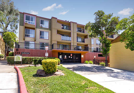 Northridge Apartments Pleasant Hill Ca 94523