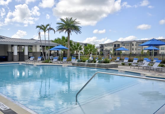 The Luminary at 95 Apartments - West Melbourne, FL 32904