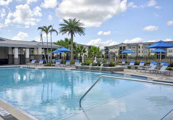 The Luminary At 95 Apartments West Melbourne Fl 32904