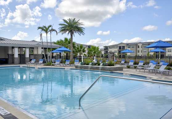 The Luminary at 95 Apartments - West Melbourne, FL 32904