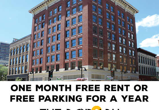 The Randolph Apartments Des Moines Ia 50309