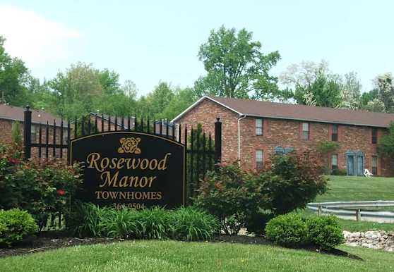 Simple Bardstown Manor Apartments with Luxury Interior Design