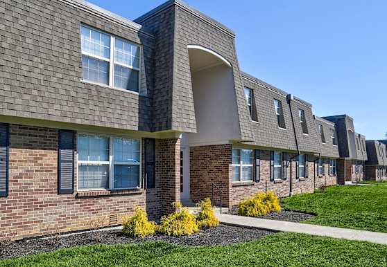 Burgundy Court Apartments Cincinnati Oh 45239