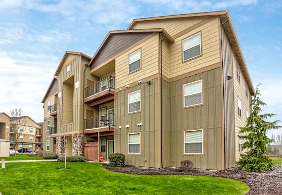 Aspen Grove Apartments Salem OR 97304