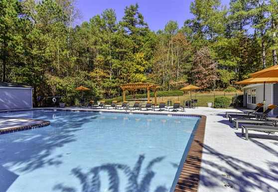Place At Midway Apartments Douglasville Ga 30135