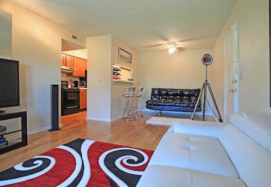 Country Creek Apartments Oklahoma City Ok 73139