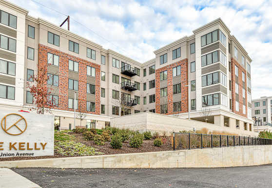 The Kelly Apartments Bala Cynwyd Pa 19004
