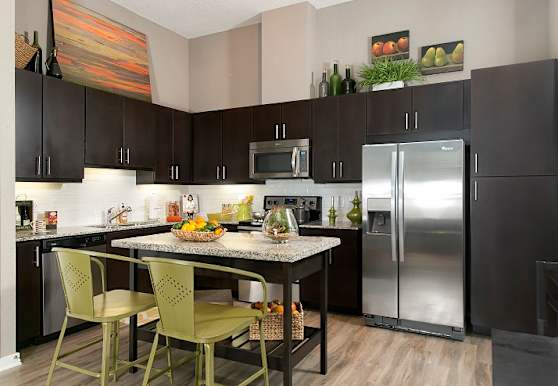 Paseo At Winter Park Village Apartments Winter Park Fl 32789