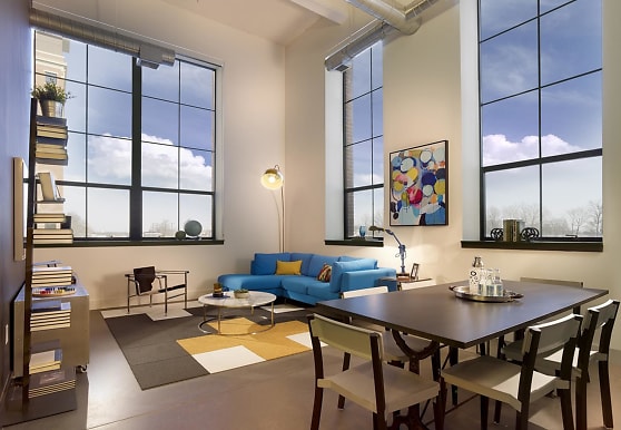 3 Bedroom Apartments For Rent In New Jersey 295 Rentals Rentcafe