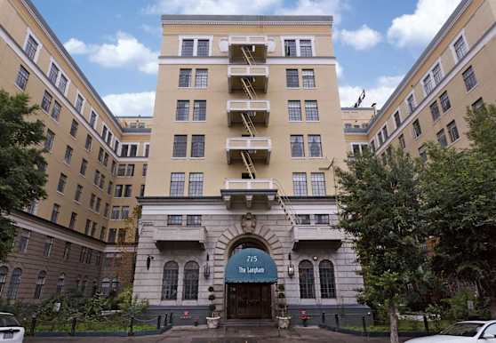 The Langham Apartments Los Angeles Ca 90005