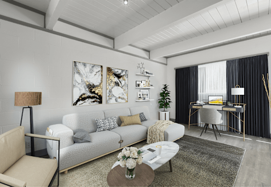 Culver Townhomes Apartments Culver City Ca 90230