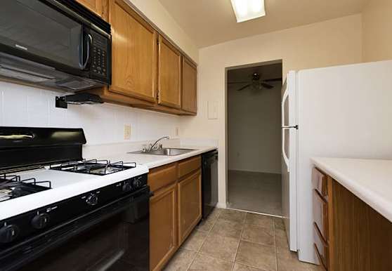 Montgomery White Oak Apartments Silver Spring Md 20904