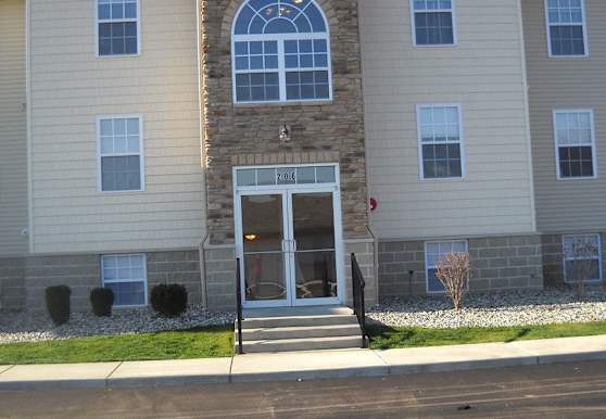 Briarwood Apartments La Porte In 46350