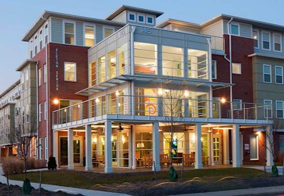 Birchwood At Elkton Apartments Elkton Md 21921