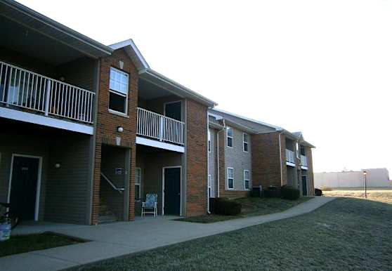 Shawnee Apartments Bedford In 47421