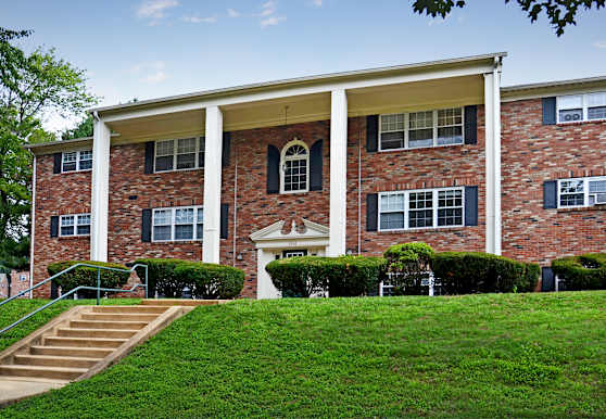 Heritage Court Apartments Wilmington DE 19808