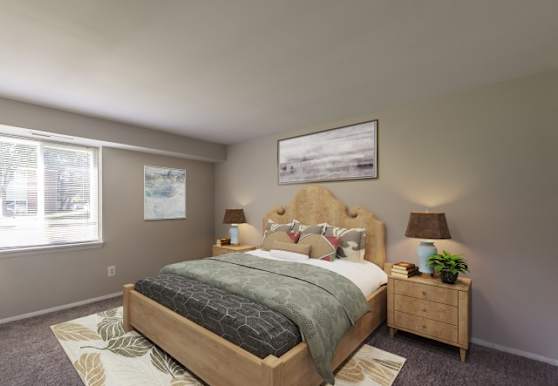 Seasons At Bel Air Apartments Bel Air Md 21015