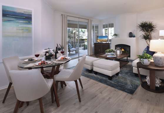 Torrey Villas Apartments San Diego Ca 92130