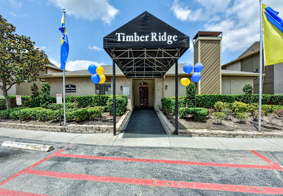 Timber Ridge Apartments Houston Tx 77013