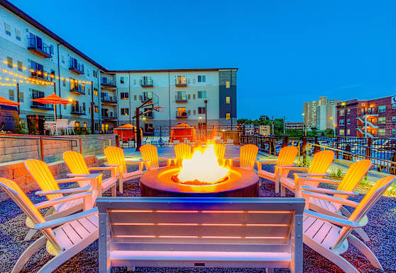 Spaces Apartments Omaha Ne 68105