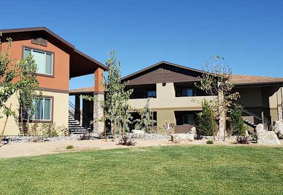North Peak Apartments Reno Nv 89506
