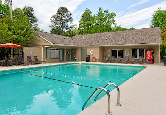 Eastchester Ridge Apartments High Point Nc 27262