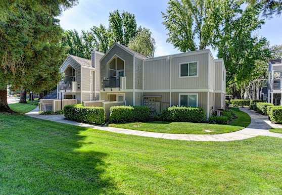 Rush River Apartments Sacramento Ca 95831