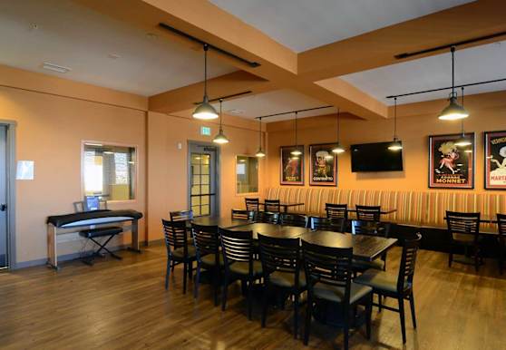 Creatice Affinity Apartments Albuquerque with Simple Decor