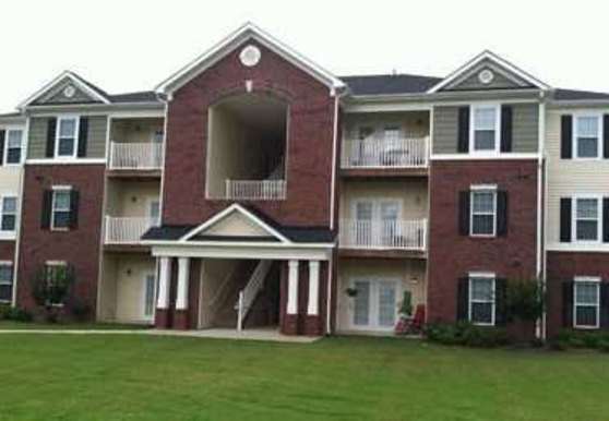 The Crown Apartments Jacksonville Nc 28546