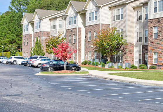 Wyndham Pointe Apartments Columbia Sc