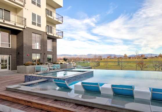 Bri at The Village 55+ Luxury Apartments - Meridian, ID 83642