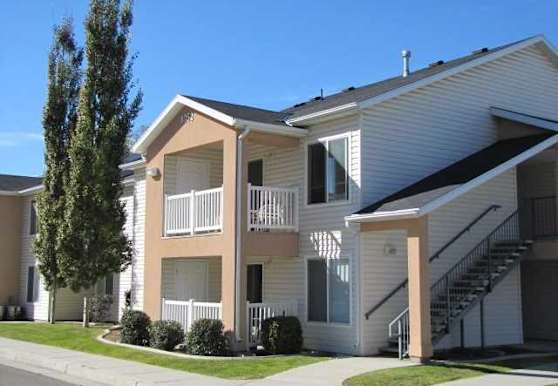 Coppertree Apartments Magna Ut 84044