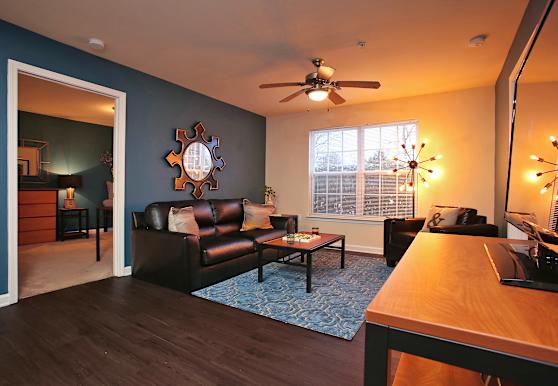 The Blue Apartments Murfreesboro Tn 37130