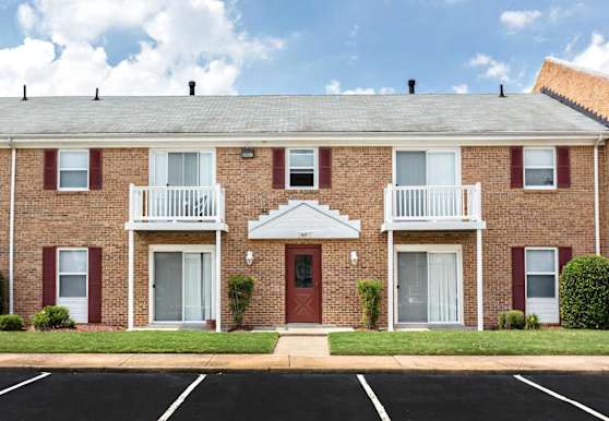 Crosswinds Apartments Chesapeake Va 23325