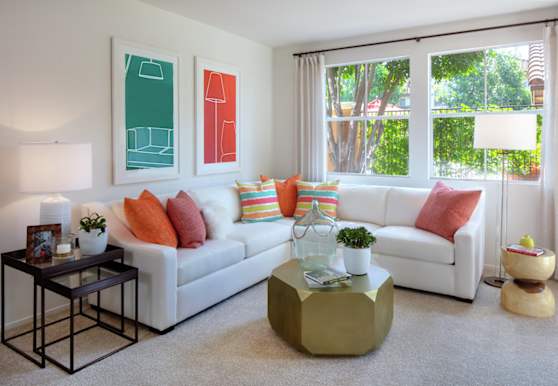 Sonoma At Oak Creek Apartments Irvine Ca 92618