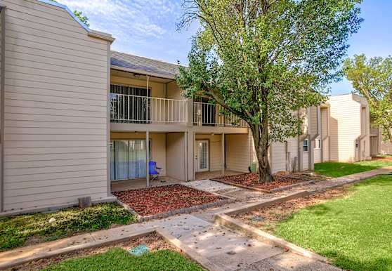 One Bedroom Apartments Norman Ok