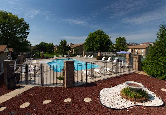 Installing A Fence On A Slope Fence Springfield Mo Sloped Yard Building A Fence Sloped Backyard