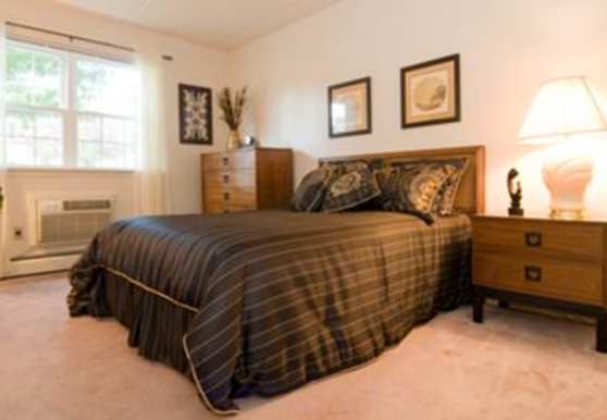 Roseville House Apartments Lancaster Pa 17601
