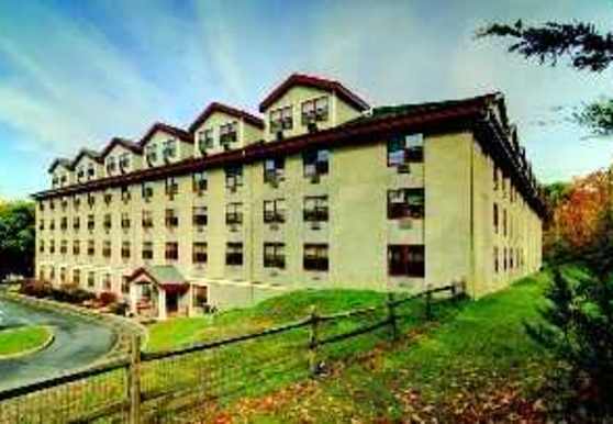 Heritage Pointe Apartments Staatsburg Ny 12580