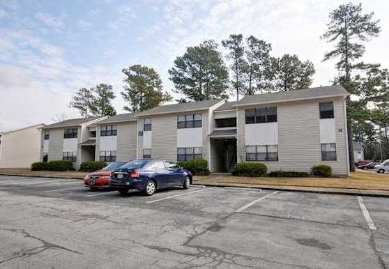 Park West Apartments Jacksonville Nc 28546
