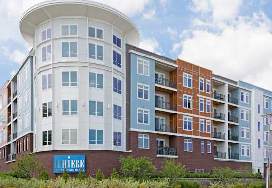 Lumiere Apartments Medford Ma 02155