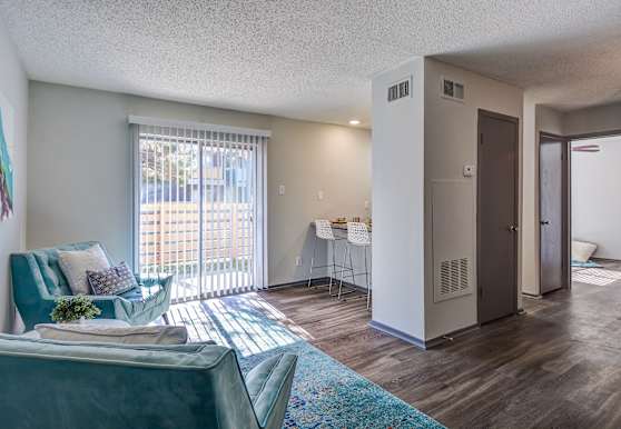 The Edge Apartments Abilene Tx 79601
