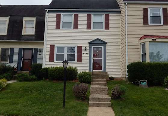 6423 Birchleigh Cir Apartments Alexandria Va 22315