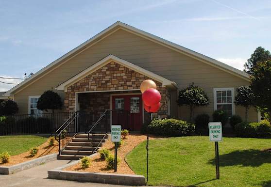 Spanish Jon S Apartments Little Rock Ar 72209