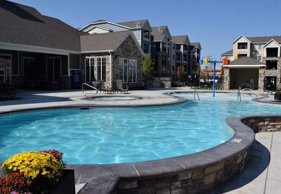 Regency At River Valley Apartments Meridian Id 83646