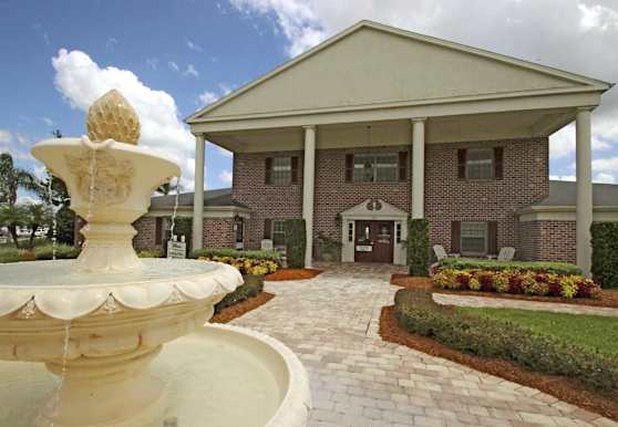 Carlton Arms Of Winter Haven Apartments Winter Haven Fl 33884